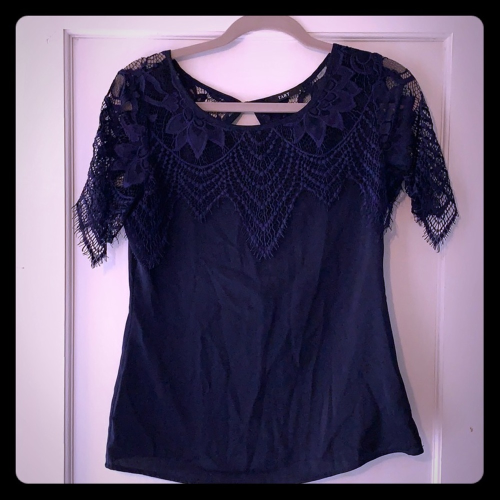 Tamara Blouse